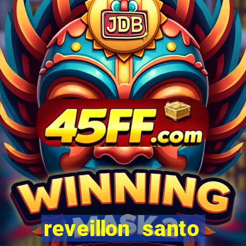 reveillon santo andre bahia
